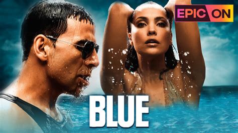 blue desi video|Blue 2009 Full Movie Online